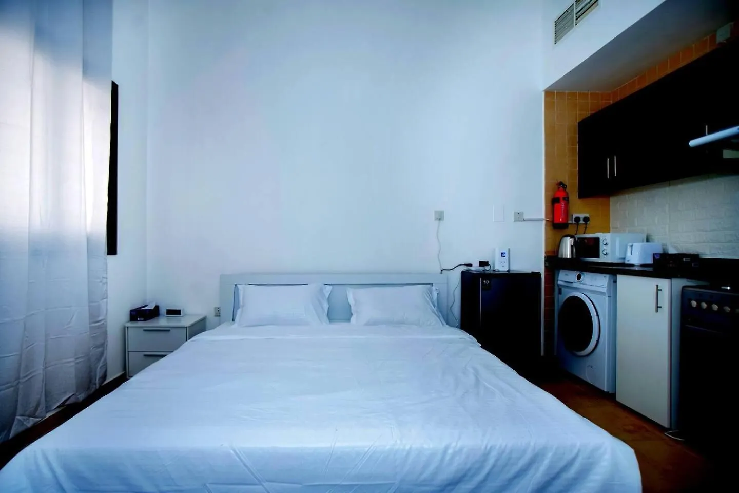 Your Silicon Oasis Comfort Haven Dubai
