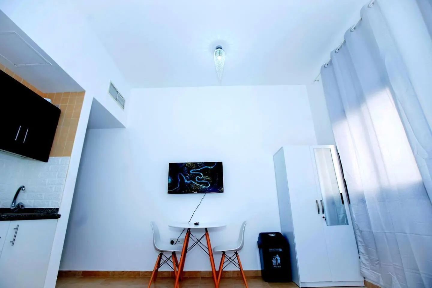 Apartment Your Silicon Oasis Comfort Haven Dubai United Arab Emirates