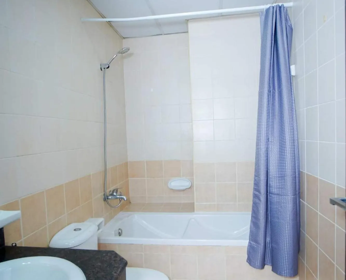 Your Silicon Oasis Comfort Haven Dubai 0*,  United Arab Emirates