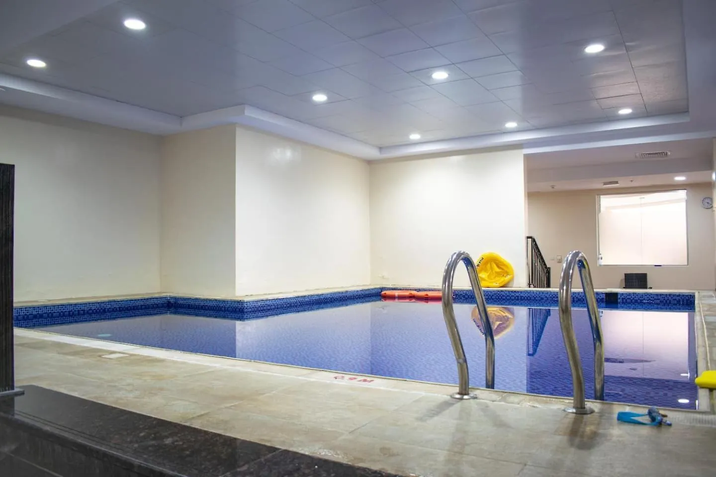 Your Silicon Oasis Comfort Haven Dubai 0*,  United Arab Emirates